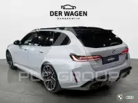 2025 BMW M5
