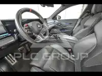 2025 BMW M5
