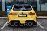 2025 BMW M5