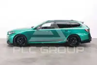 2025 BMW M5