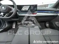 2025 BMW M5