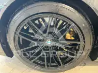2025 BMW M5