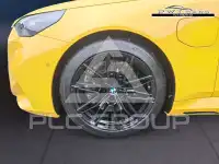 2025 BMW M5