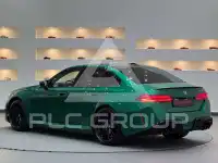 2025 BMW M5