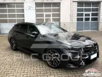 2025 BMW M5