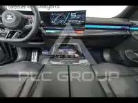 2025 BMW M5