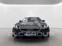 2025 BMW M5