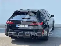 2025 BMW M5