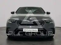 2025 BMW M5