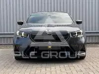 2025 BMW M5
