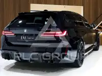 2025 BMW M5
