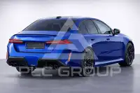 2025 BMW M5
