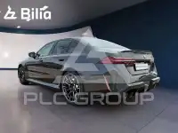 2025 BMW M5