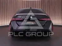 2025 BMW M5