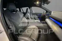 2025 BMW M5