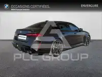 2025 BMW M5