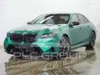 2025 BMW M5