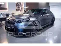 2025 BMW M5