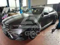 2025 BMW M5