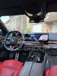 2025 BMW M5