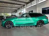 2025 BMW M5