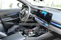 2025 BMW M5