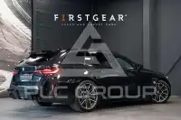 2025 BMW M5