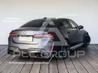 2025 BMW M5