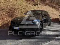 2025 BMW M5