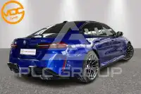 2025 BMW M5
