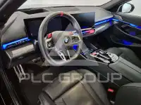 2025 BMW M5
