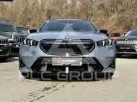 2025 BMW M5
