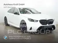 2025 BMW M5