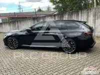 2025 BMW M5