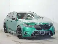 2025 BMW M5