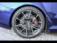 2025 BMW M5