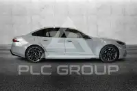 2025 BMW M5