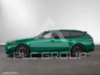 2025 BMW M5