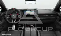 2025 BMW M5