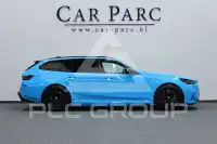 2025 BMW M5