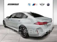 2025 BMW M5