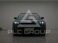 2025 BMW M5