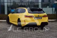 2025 BMW M5