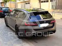 2025 BMW M5