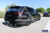 2025 BMW M5