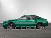 2025 BMW M5