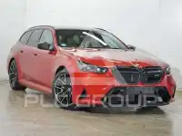 2025 BMW M5