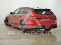 2025 BMW M5