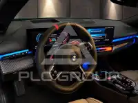 2025 BMW M5