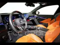 2025 BMW M5